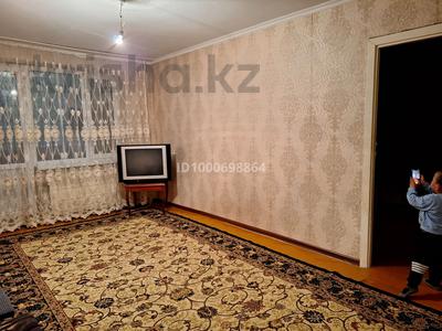 2-комнатная квартира · 51 м² · 2/5 этаж, Мкр Самал за 100 000 〒 в Таразе