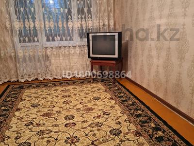 2-комнатная квартира · 51 м² · 2/5 этаж, Мкр Самал за 90 000 〒 в Таразе