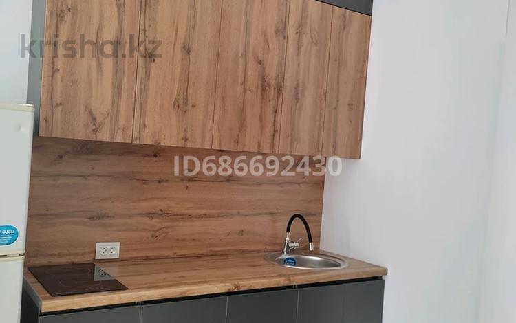 1-комнатная квартира · 30 м² · 1/10 этаж, Тянь-Шанская 9 — Около Парка Горького за 250 000 ₸ в Алматы, Медеуский р-н — фото 2