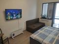 1-комнатная квартира · 30 м² · 1/10 этаж, Тянь-Шанская 9 — Около Парка Горького за 230 000 ₸ в Алматы, Медеуский р-н — фото 2