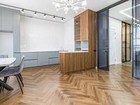 4-комнатная квартира · 90 м² · 9/16 этаж, Аль-Фараби 9/1 за 70.7 млн 〒 в Астане, Есильский р-н