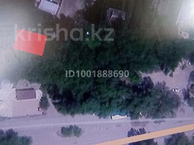 Жер телімі · 6 сотық, Усетский мост 10, бағасы: 10 млн ₸ в Жаркенте