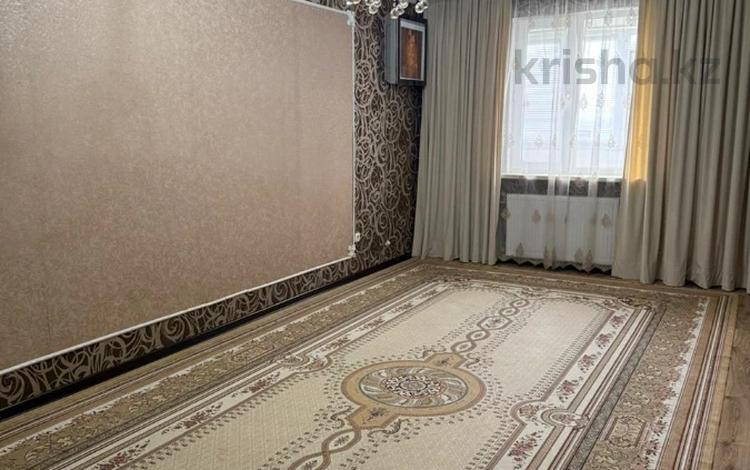 3-комнатная квартира · 97 м² · 8/9 этаж, Баймуханова 45а за 32 млн ₸ в Атырау, мкр Привокзальный-1 — фото 2