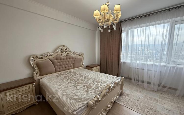 3-комнатная квартира · 135 м² · 20/21 этаж, Аль-Фараби 21 за 750 000 ₸ в Алматы, Бостандыкский р-н — фото 2
