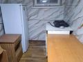 1 бөлме · 20 м² · 1 қабат, Рыбинская 55 — Майлина-камышинская, бағасы: 90 000 ₸ в Алматы