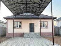 Жеке үй · 4 бөлме · 130 м² · 5 сот., 10 мкр. , 1 сектор, бағасы: 41 млн ₸ в Конаеве
