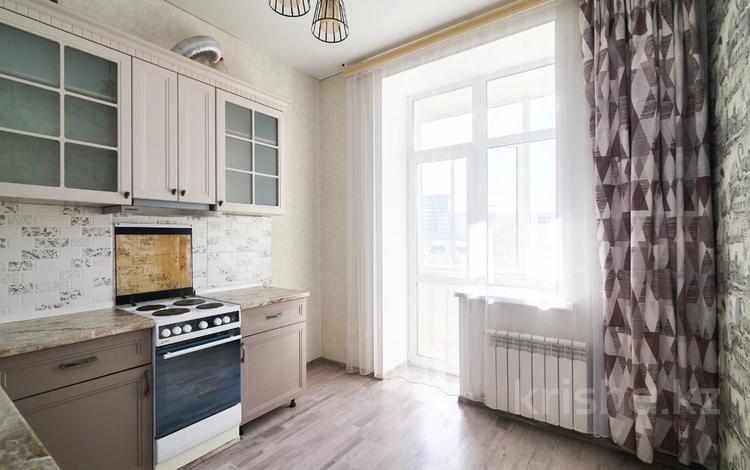 2-бөлмелі пәтер · 50 м² · 1/9 қабат, Коргалжынское шоссе 15к1, бағасы: 31 млн ₸ в Астане, Нура р-н — фото 14