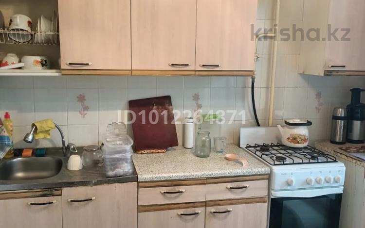 2-комнатная квартира · 55.9 м² · 3/5 этаж, мкр 6, Мкр 6, пр. Абилкайр Хана 64, корпус 1 за 16.3 млн 〒 в Актобе — фото 2