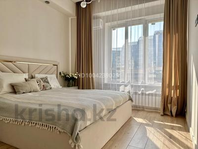 Аренда квартир в Алматы: 3-комнатная квартира · 75 м² · 7/19 этаж, Назарбаева 235 Б — Альфараби за 750 000 〒 3-комнатная квартира · 75 м² · 7/19 этаж, Назарбаева 235 Б — Альфараби за 750 000 〒 в Алматы, Бостандыкский р-н
