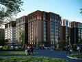 2-комнатная квартира · 45.16 м² · 4/9 этаж, Чингиза Айтматова 46/1 за 22 млн ₸ в Астане, Нура р-н — фото 2