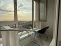 3-бөлмелі пәтер · 80 м² · 16/16 қабат, Розыбакиева 197/2, бағасы: 104 млн ₸ в Алматы, Бостандыкский р-н — фото 7