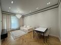 3-бөлмелі пәтер · 80 м² · 16/16 қабат, Розыбакиева 197/2, бағасы: 104 млн ₸ в Алматы, Бостандыкский р-н — фото 6
