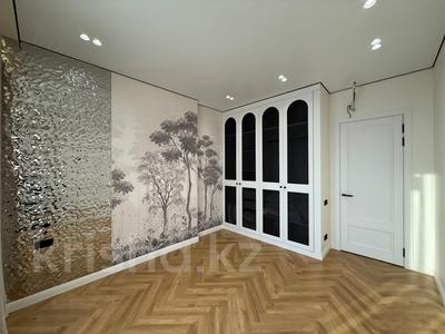 3-бөлмелі пәтер · 80 м² · 16/16 қабат, Розыбакиева 197/2, бағасы: 104 млн ₸ в Алматы, Бостандыкский р-н