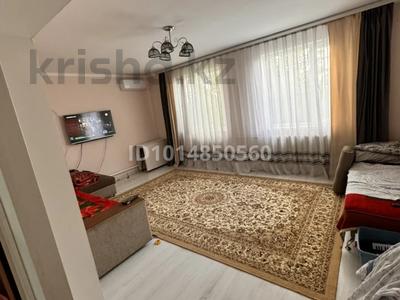 Отдельный дом · 3 комнаты · 150 м² · 10 сот., мкр Мадениет 619/1 за 51 млн ₸ в Алматы, Алатауский р-н