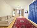 3-комнатная квартира · 101.4 м² · 10/13 этаж, Розыбакиева за 107 млн ₸ в Алматы, Бостандыкский р-н