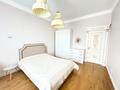 3-комнатная квартира · 101.4 м² · 10/13 этаж, Розыбакиева за 107 млн ₸ в Алматы, Бостандыкский р-н — фото 11