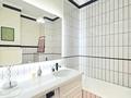 3-комнатная квартира · 101.4 м² · 10/13 этаж, Розыбакиева за 107 млн ₸ в Алматы, Бостандыкский р-н — фото 23
