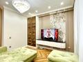 3-комнатная квартира · 82 м² · 1/4 этаж, ​Герольда Бельгера 1Б за 84.9 млн ₸ в Алматы, Наурызбайский р-н — фото 7