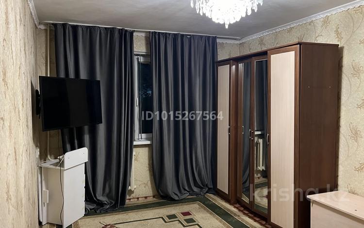 1-комнатная квартира · 45 м² · 1/5 этаж, мкр Карасу 5 — Одностронка приз парк за 80 000 ₸ в Таразе — фото 2