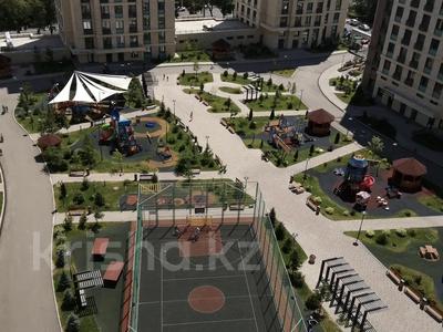 3-комнатная квартира · 100 м² · 9/12 этаж, Гагарина 311 за 101 млн ₸ в Алматы, Бостандыкский р-н