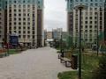 3-комнатная квартира · 100 м² · 9/12 этаж, Гагарина 311 за 101 млн ₸ в Алматы, Бостандыкский р-н — фото 2