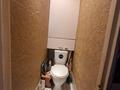 2-бөлмелі пәтер · 45 м² · 3/5 қабат, Волынова 8, бағасы: 17 млн ₸ в Костанае — фото 11