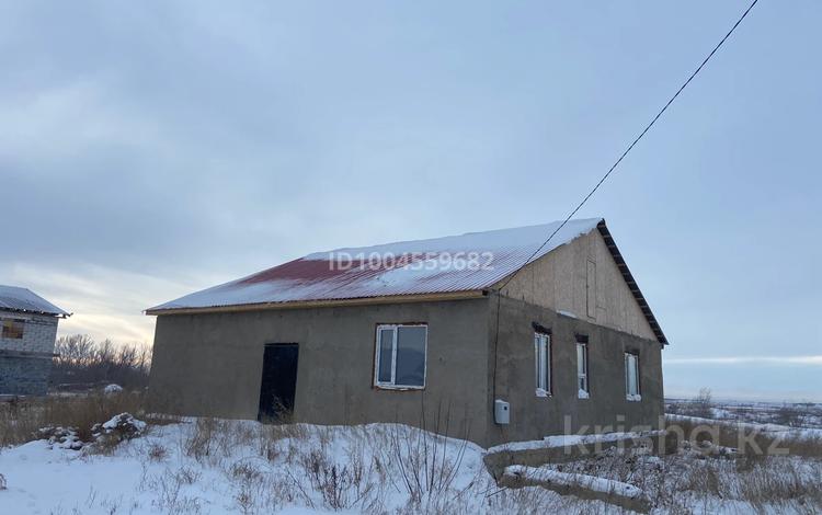 Отдельный дом · 4 комнаты · 130 м² · 10 сот., Қ.сәтбаев 64 за 11 млн ₸ в  — фото 2