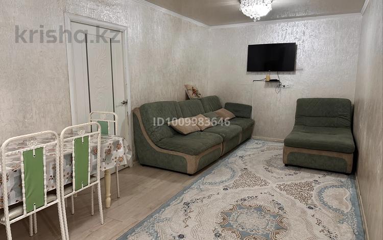 2-комнатная квартира · 46 м² · 3/9 этаж, Мкр Аксай, Б. Момышулы 25 — Возле Магнум за 15 000 ₸ в Алматы, Ауэзовский р-н — фото 9