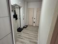 3-бөлмелі пәтер · 69.6 м² · 8/9 қабат, Микрорайон Береке, Микрорайон Береке 62, бағасы: 36 млн ₸ в Костанае — фото 20
