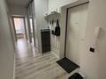 3-бөлмелі пәтер · 69.6 м² · 8/9 қабат, Микрорайон Береке, Микрорайон Береке 62, бағасы: 36 млн ₸ в Костанае — фото 21
