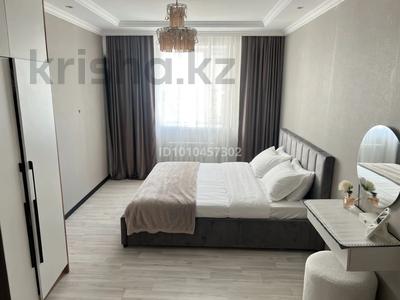 2-комнатная квартира · 70 м² · 2/9 этаж, Алихана Бокейханова 17 за 39.5 млн ₸ в Астане, Есильский р-н