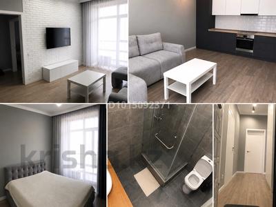 2-бөлмелі пәтер · 40.5 м² · 6/10 қабат, ул. Анет баба, 11/1,11/2 11 — Мухамедханова-Анет баба, бағасы: 33 млн ₸ в Астане, Нура р-н