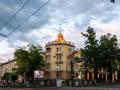 1-комнатная квартира · 40 м² · 3/3 этаж, Толебаева 137 за 300 000 ₸ в Алматы, Медеуский р-н