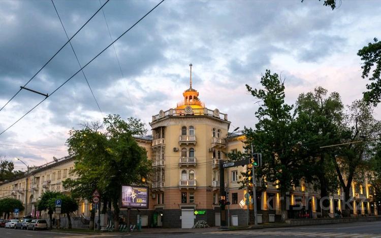 1-комнатная квартира · 40 м² · 3/3 этаж, Толебаева 137 за 300 000 ₸ в Алматы, Медеуский р-н — фото 24