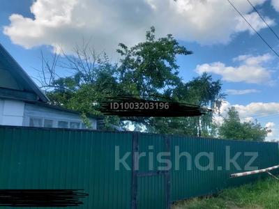 Дача · 1 комната · 20 м² · 6 сот., Цветочная 21 за 3.5 млн 〒 в Кокшетау