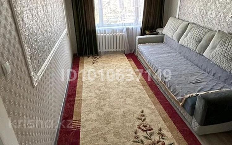 2-комнатная квартира · 44.5 м² · 1/5 этаж, Победы 1 — 8 школа за 13 млн ₸ в Жезказгане — фото 2