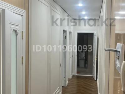 2-комнатная квартира · 62 м² · 8/9 этаж, Толеметова 13 а — По Тулеметова 13 а ЖК Отбасы (Канфар) за 250 000 ₸ в Шымкенте, Абайский р-н