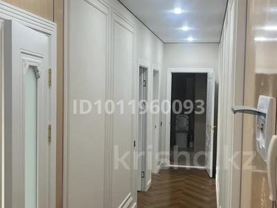 2-комнатная квартира · 62 м² · 8/9 этаж, Толеметова 13 а — По Тулеметова 13 а ЖК Отбасы (Канфар) за 250 000 ₸ в Шымкенте, Абайский р-н