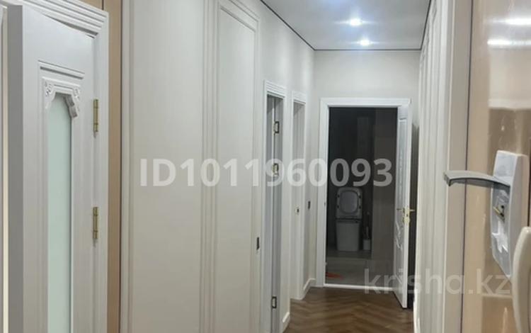 2-комнатная квартира · 62 м² · 8/9 этаж, Толеметова 13 а — По Тулеметова 13 а ЖК Отбасы (Канфар) за 250 000 ₸ в Шымкенте, Абайский р-н — фото 20