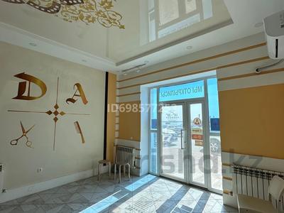 Свободное назначение, офисы, магазины и бутики, общепит, салоны красоты, медцентры и аптеки, образование, развлечения · 116 м² за 35 млн 〒 в Актау, Акжелкен