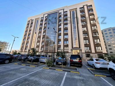 Продажа квартир в Атырауской обл.: 2-комнатная квартира · 63.5 м² · 2/8 этаж, Абулхаир хана 70 за 26 млн 〒 2-комнатная квартира · 63.5 м² · 2/8 этаж, Абулхаир хана 70 за 26 млн 〒 в Атырау