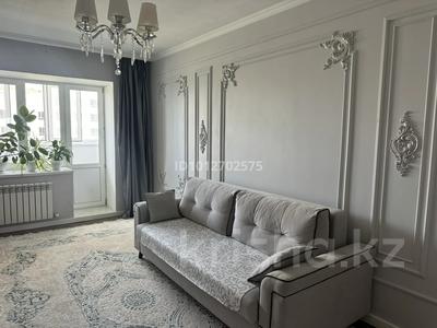 3-комнатная квартира · 86.6 м² · 6/9 этаж, мкр. Алтын орда, Ораза татеулы 15 за 34.5 млн ₸ в Актобе