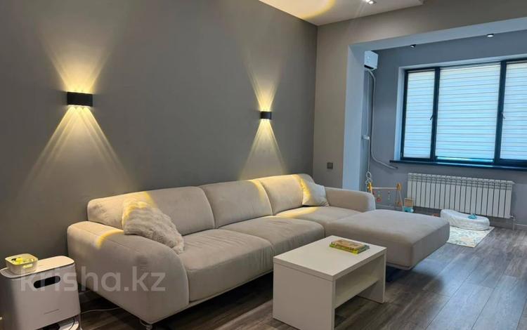 2-комнатная квартира · 85 м² · 15/16 этаж, Гагарина проспект 124 — СРОЧНО!!! за ~ 64 млн ₸ в Алматы, Бостандыкский р-н — фото 9