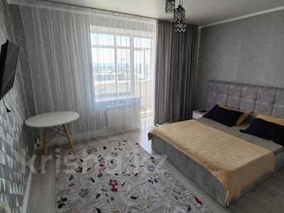 1-комнатная квартира · 60 м² · 9/9 этаж, Наримановская 64/1 — Абая за 13 000 〒 в Костанае