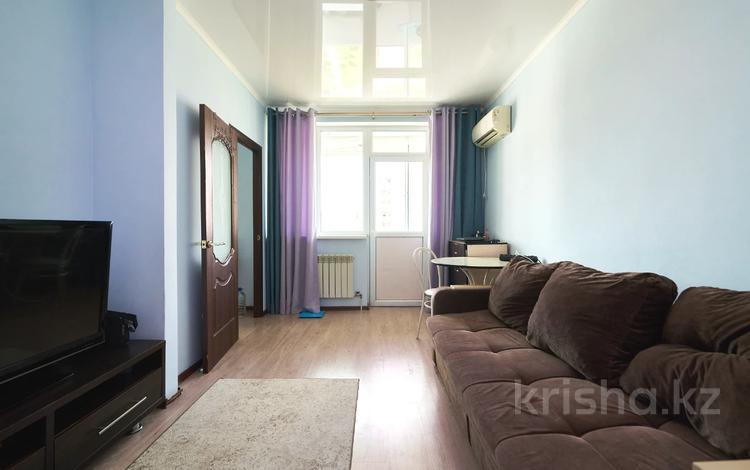 1-комнатная квартира · 34.6 м² · 7/9 этаж, Кумисбекова 9/2 за 18.6 млн ₸ в Астане, Сарыарка р-н — фото 6
