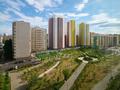 1-комнатная квартира · 34.6 м² · 7/9 этаж, Кумисбекова 9/2 за 18.6 млн ₸ в Астане, Сарыарка р-н — фото 22