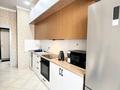3-бөлмелі пәтер · 87.7 м² · 7/7 қабат, Қабанбай Батыра 60/16, бағасы: 35 000 ₸ в Астане — фото 9