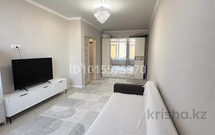 2-комнатная квартира · 45.44 м² · 5/8 этаж, Фариза Онгарсынова 8 8 — Фариза Онгарсынова за 36.5 млн ₸ в Астане, Есильский р-н — фото 3