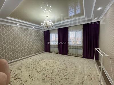 Отдельный дом · 4 комнаты · 132 м² · 10 сот., мкр Коктем, 22 10 за 32 млн ₸ в Атырау