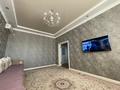 Жеке үй · 4 бөлме · 132 м² · 10 жүзд., Көктем ш/а., 22 10, бағасы: 32 млн ₸ в Атырау, мкр Коктем — фото 6